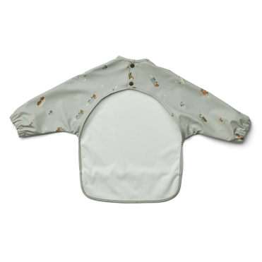 LIEWOOD CAPE BIB...