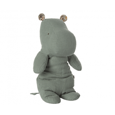 MUÑECO SAFARI HIPPO PEQUEÑO...