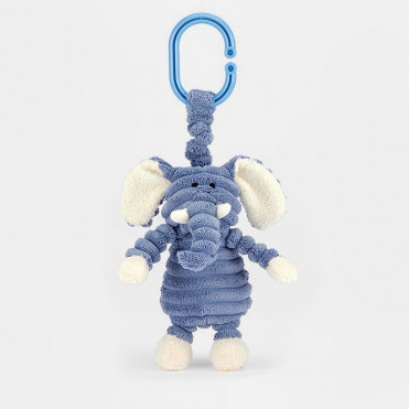 CORDY BUNNY JITTER