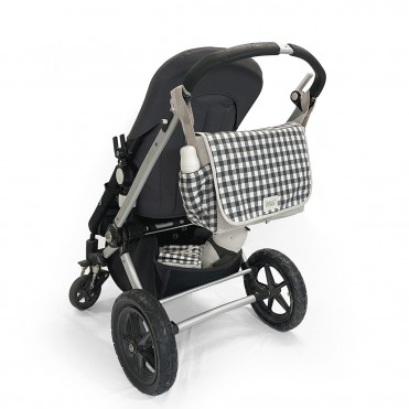 Panier stroller bag VICHY...