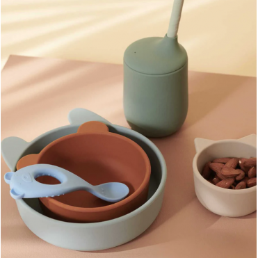 LIEWOOD EDDIE SILICONE...