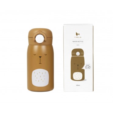 FABELAB BEAR THERMAL BOTTLE