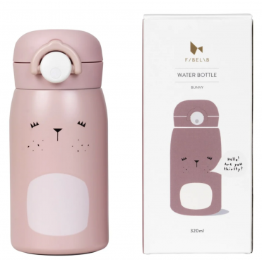 FABELAB BUNNY THERMAL BOTTLE