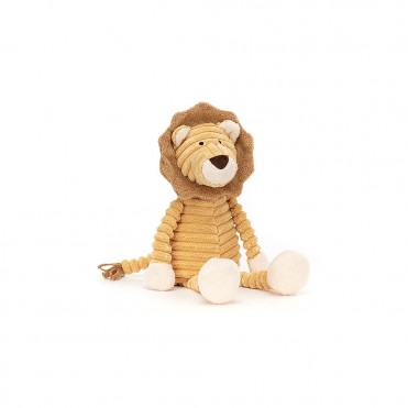 PELUCHE CORDY ROY BABY LION