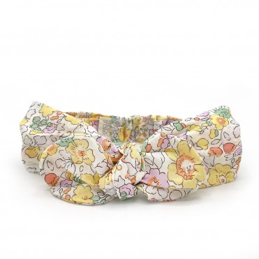 BABYTURBAN COTON SUN-KISSED...