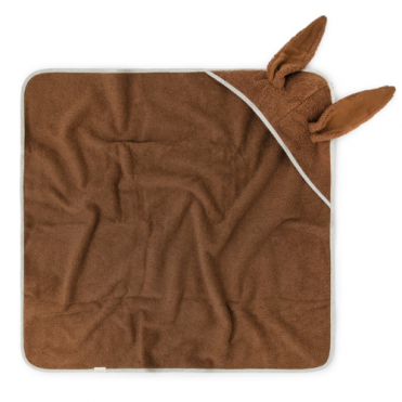 CAPE DE BAIN BUNNY TOFFEE