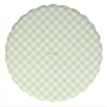 PLATOS PAPEL PETER RABBIT...