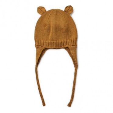 BABYHAT LIEWOOD VIOLET CARAMEL