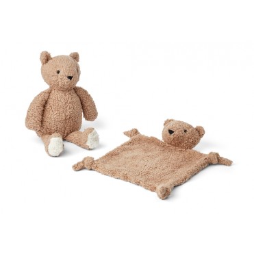 PACK REGALO LIEWOOD TED MR....