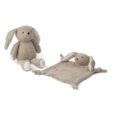 LIEWOOD TED BABY GIFT SET...