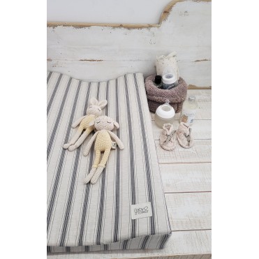 PROVENZA CHANGING MAT COVER