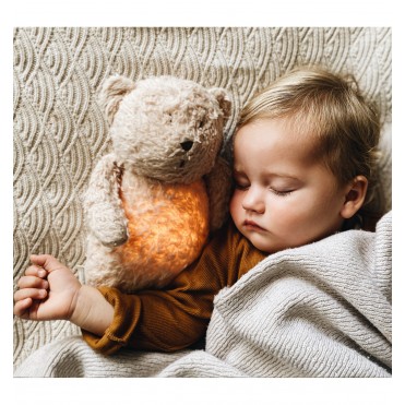 ORGANIC MOONIE TEDDY...