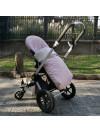 FUNDA BUGABOO MALVA STAR