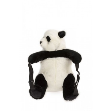 MOCHILA WILD&SOFT PANDA
