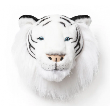 CABEZA WILD&SOFT TIGRE...