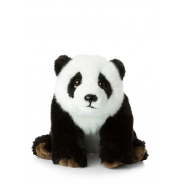 PELUCHE WWF PANDA