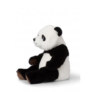 PELUCHE WWF ECO PANDA SENTADO