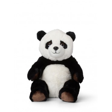 WWF ECO PANDA SITTING