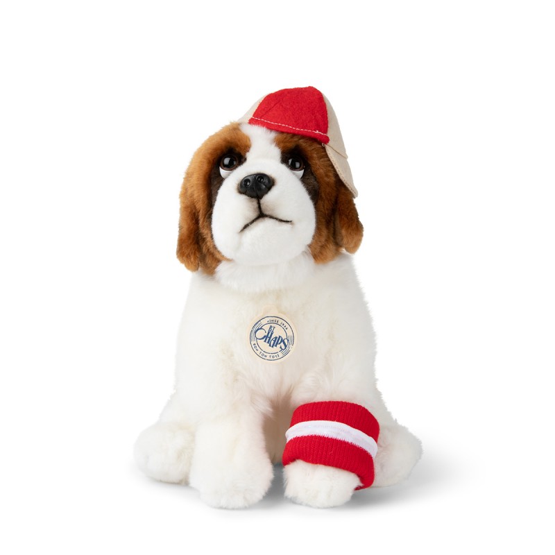San bernardo online de peluche