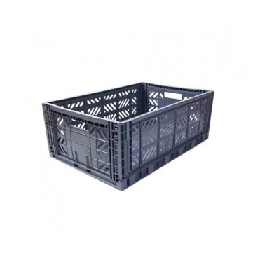 CAISSE RANGEMENT BIG AY-KASA COBALT