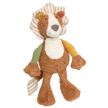 PELUCHE SIGIKID ZORRITO...