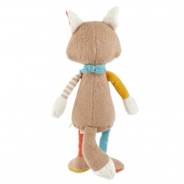 PELUCHE SIGIKID ZORRITO...