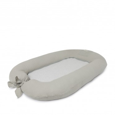 BABYNEST WAFFLE DUNE