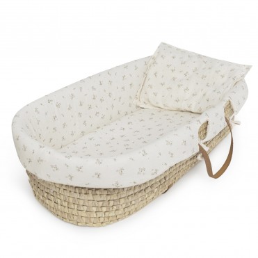 CLASSIC BASKET LINEN SET...