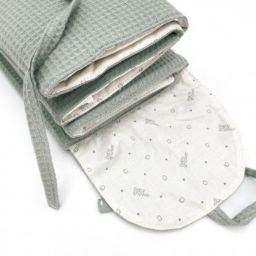 CUTE NOMAD CHANGING MAT...