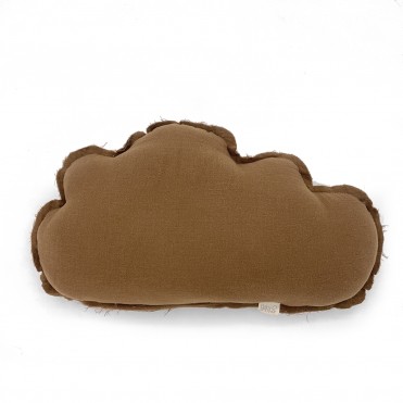 COUSSIN NUAGE TOFFEE POWDER
