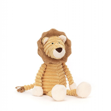 CORDY ROY BABY LION