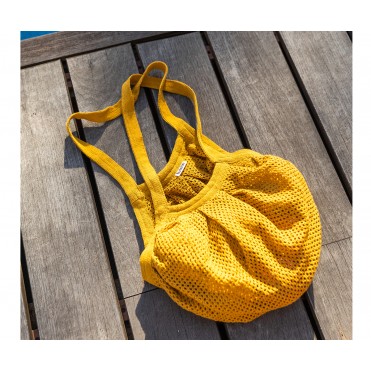 SAC EN FILET ORGANIQUE...
