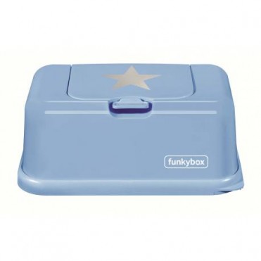 FUNKYBOX WIPES CONTAINER...