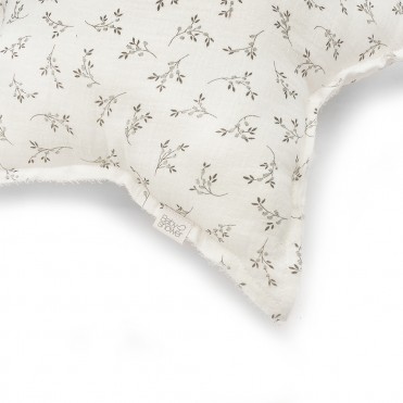 COUSSIN STAR OLIVE BLOOM