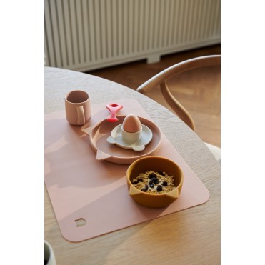 VIVI SILICONE TABLEWARE CAT...