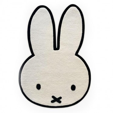 TAPIS MAISON DEUX MIFFY