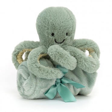 ODYSSEY OCTOPUS SOOTHER