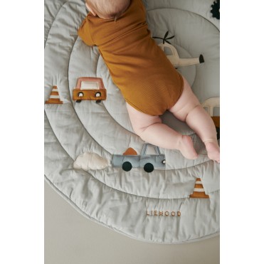 GITTA QUILTED ACTIVITY...