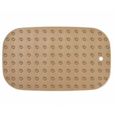 LIEWOOD HOLM BATH MAT OAT