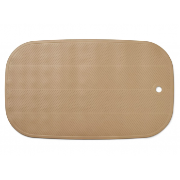 LIEWOOD HOLM BATH MAT OAT