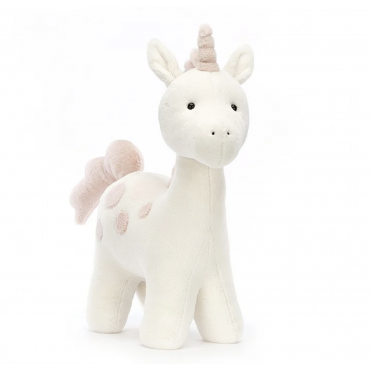 PELUCHE BIG SPOTTIE UNICORN