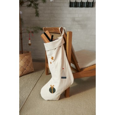 CHAUSSETTES DE NOËL LIEWOOD...