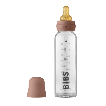 CRISTAL BIBS BABY BOTTLE...