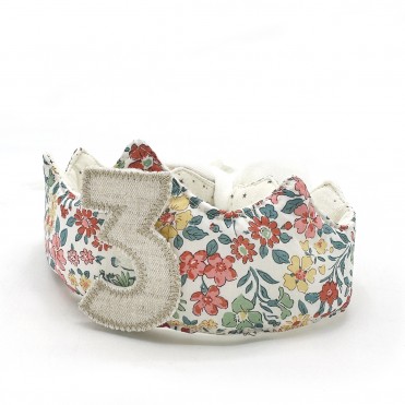 TIARA BIRTHDAY CROWN...