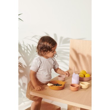 VAISSELLE SILICONE LIEWOOD...
