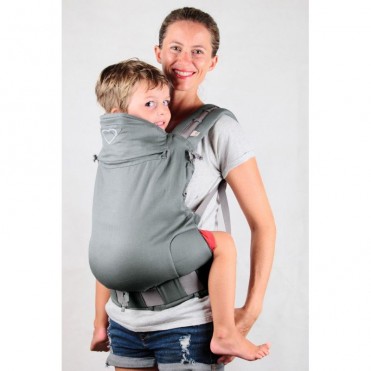 BABY CARRIER P4 STANDARD...