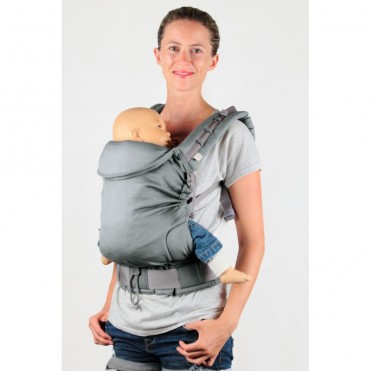 BABY CARRIER P4 STANDARD...