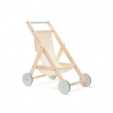 KID'S CONCEPT DOLL STROLLER