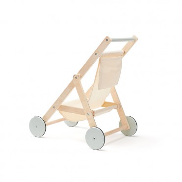 KID'S CONCEPT DOLL STROLLER