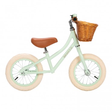 BICICLÈTE BANWOOD FIRST GO...